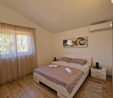 Nova Vas Apartment | San Rocco Apartment, Nova Vas