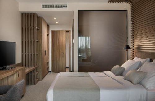 Buje Hotel | San Servolo Wellness Rooms - Adults Only