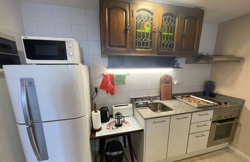 Constitucion Apartment | San Telmo Apart Suites Heart of San Telmo