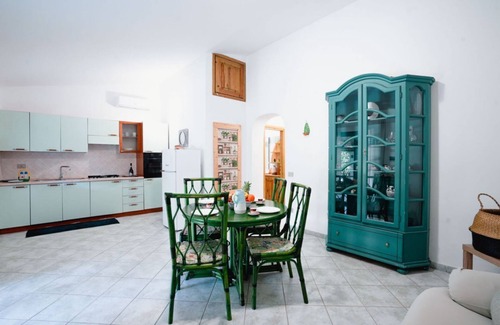 San Teodoro Apartment | San Teodoro, Martino House