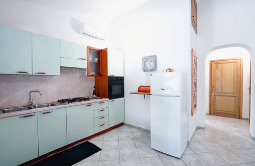 San Teodoro Apartment | San Teodoro, Martino House