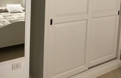 Buddittogliu Straulas House | San Teodoro: three-room apartment with garden