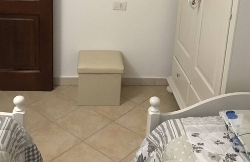 Buddittogliu Straulas House | San Teodoro: three-room apartment with garden