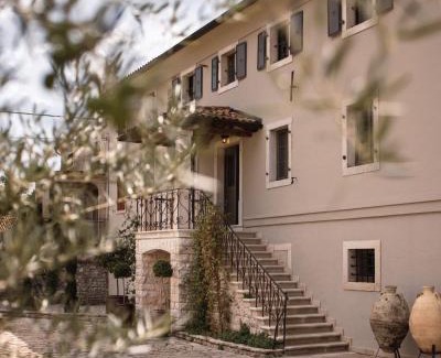 Bacva Hotel | San Tomasini Heritage Hotel & Wedding Venue
