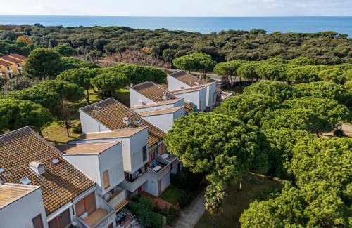 San Vincenzo Apartment | San Vincenzo Podere San Luigi