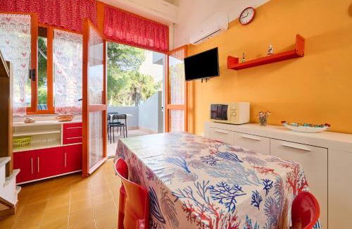San Vincenzo Apartment | San Vincenzo Podere San Luigi