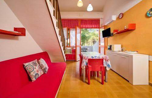 San Vincenzo Apartment | San Vincenzo Podere San Luigi