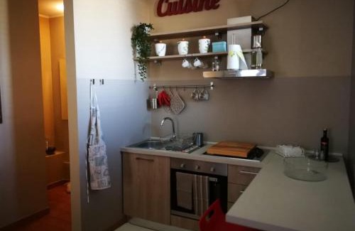 San Salvo House | San Vitale Home