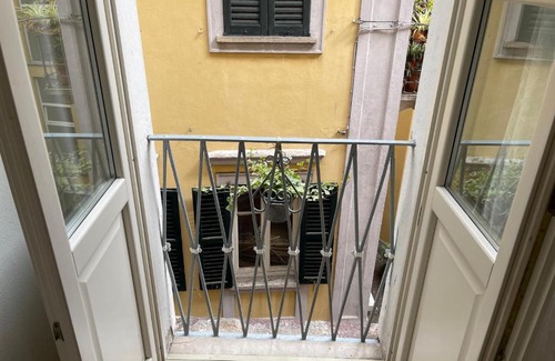 Intra House | San Vittore Apartments