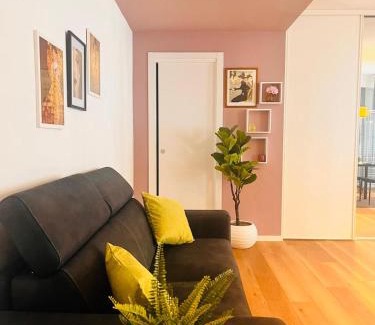Intra Apartment | San Vittore Apartments
