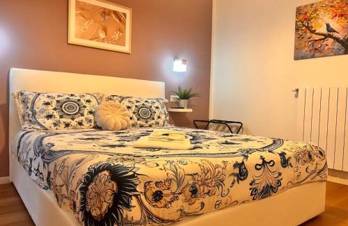 Intra Apartment | San Vittore Apartments