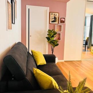 Intra Apartment | San Vittore Apartments