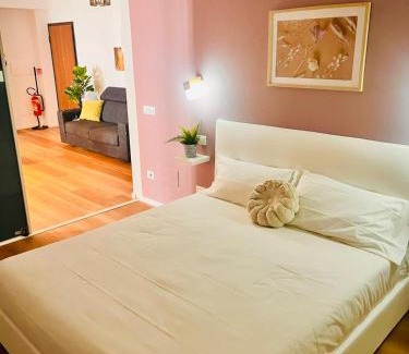 Intra Apartment | San Vittore Apartments