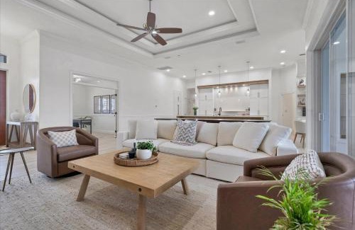 Punta Gorda House | SAN3337 Canalfront Vacation Pool Home