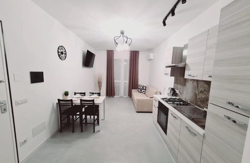 La Pietraia Apartment | SaNa Apartment