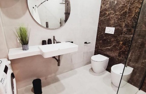 La Pietraia Apartment | SaNa Apartment