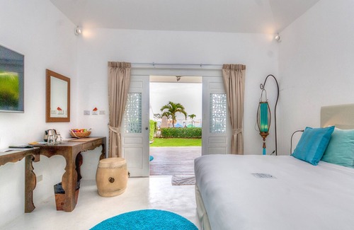 Hua Hin Hotel | Sanae Beach Hua Hin