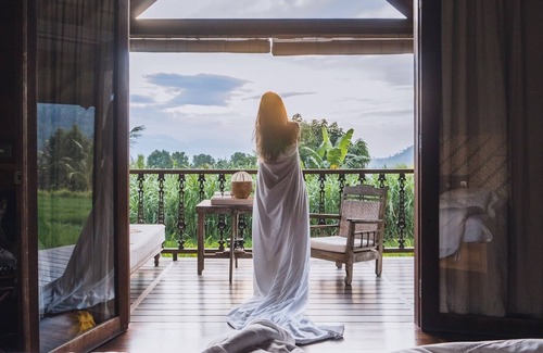 Gobleg Resort | Sanak Retreat Bali