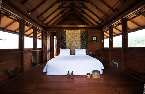 Gobleg Resort | Sanak Retreat Bali