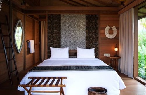 Gobleg Resort | Sanak Retreat Bali