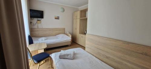 Krynica Morska Resort | Sanatorium Albatros