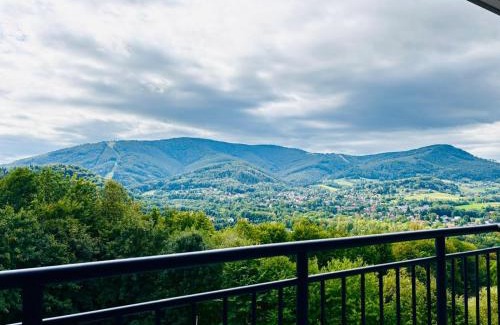 Ustron Bed & Breakfast | Sanatorium Rosomak