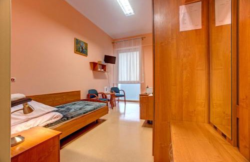 Iwonicz-Zdroj Resort | Sanatorium Uzdrowiskowe nr IV