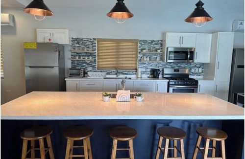 Bon Accord Village Apartment | Sanaya Havenn