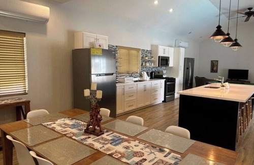 Bon Accord Village Apartment | Sanaya Havenn