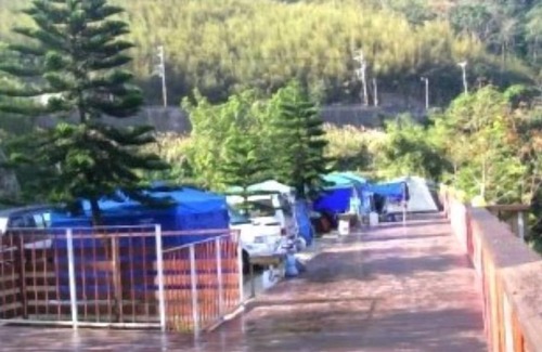 Sanyi RV Rental | Sanbanqiao Leisure Farm