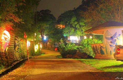 Sanyi RV Rental | Sanbanqiao Leisure Farm