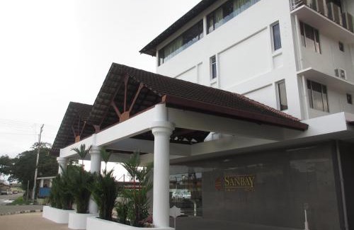 Sandakan Hotel | Sanbay Hotel