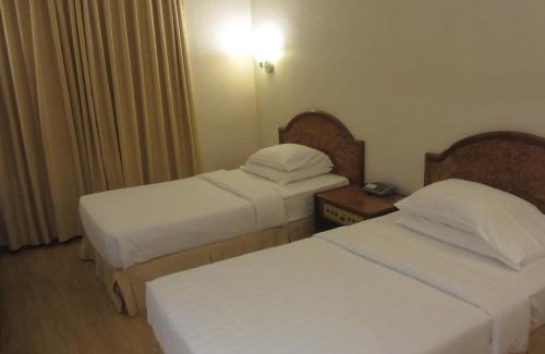 Sandakan Hotel | Sanbay Hotel