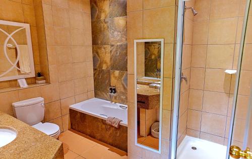 Hazyview Resort | Sanbonani Hotel