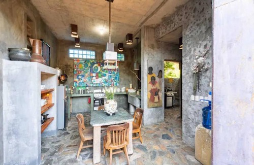 San Jose de Ocoa Cottage | Sanchez House, In Moutains Of Ocoa 2