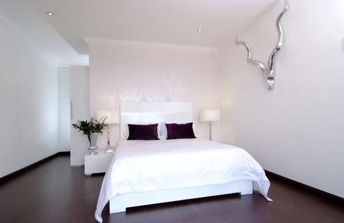 Durban North House | Sanchia Luxury Guesthouse