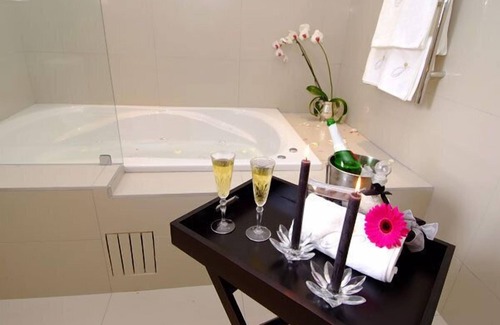 Durban North House | Sanchia Luxury Guesthouse