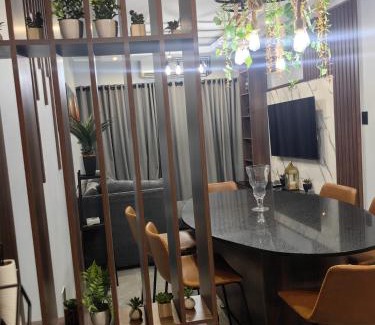 Winklespruit Apartment | Sancta Maria