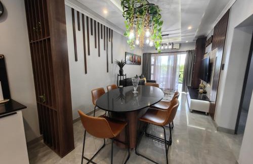 Winklespruit Apartment | Sancta Maria