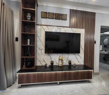 Winklespruit Apartment | Sancta Maria