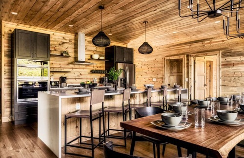 Pittman Center Apartment | Sanctuary at Kettle Creek
