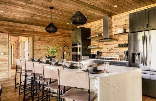 Pittman Center Apartment | Sanctuary at Kettle Creek