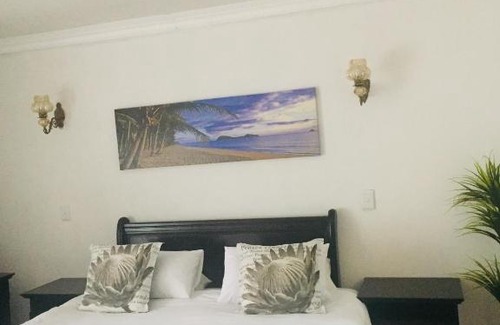 Meyerton Apartment | Sanctuary Guesthouse