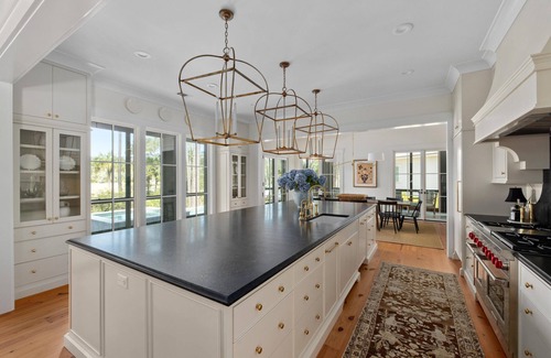 Palmetto Bluff House | Sanctuary on the Marsh, stunning Moreland 6BD!