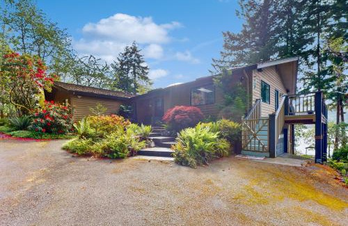 Olympia House | Sanctuary on the Sound