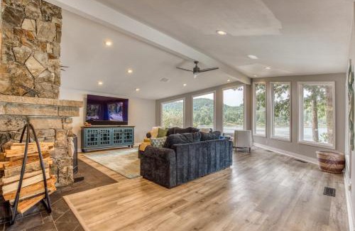 Olympia House | Sanctuary on the Sound