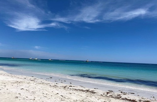 Lancelin Apartment | Sand and Sea Escape Lancelin