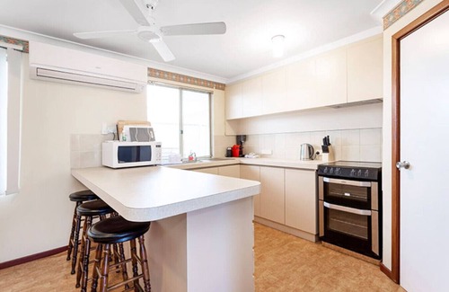 Lancelin Apartment | Sand and Sea Escape Lancelin