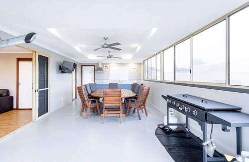 Lancelin Apartment | Sand and Sea Escape Lancelin