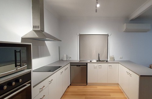 Sawtell House | Sand and Swell @ Sawtell